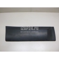Накладка двери задней правой Nissan Qashqai (J10) (2006 - 2014) 82870JD01D