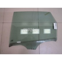 Стекло двери задней левой Renault Scenic II (2003 - 2009) 8200120611