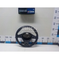 Рулевое колесо для AIR BAG (без AIR BAG) VAG EOS (2006 - 2015) 3C8419091BEE74