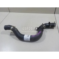 Патрубок радиатора Mazda Mazda 6 (GG) (2002 - 2007) LFH115186
