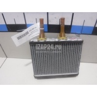 Радиатор отопителя Nissan Primera P12E (2002 - 2007) 27140AV600