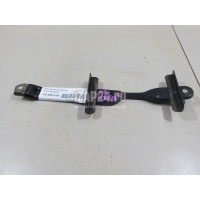 Крепление аккумулятора Mazda Mazda 6 (GG) (2002 - 2007) GJ6A5603XB