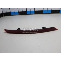 Отражатель в бампер задний левый VAG Polo (Sed RUS) (2011 - ) 6RF945105