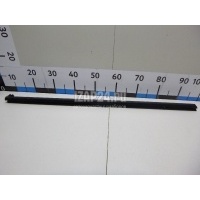 Уплотнитель (внутри) VAG Superb (2008 - 2015) 3T0837480