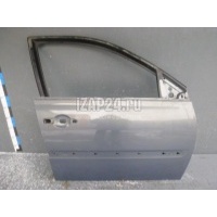 Дверь передняя правая Renault Megane II (2003 - 2009) 7751473729