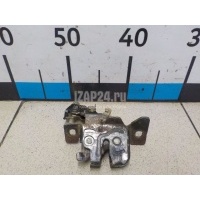 Замок багажника Hyundai-Kia RIO (2000 - 2005) 0k34b62310