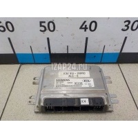 Блок управления двигателем Hyundai-Kia RIO (2000 - 2005) 0k33e18881