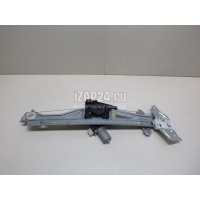 Стеклоподъемник электр. передний левый Suzuki SX4 2013 8340261M00
