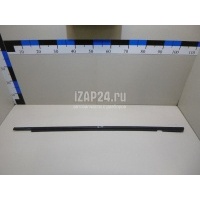 Накладка стекла переднего левого Suzuki SX4 2013 8382161M00
