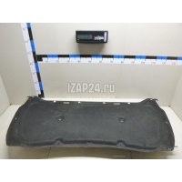 Шумоизоляция капота Suzuki SX4 (2013 - ) 7244061M00