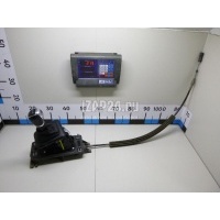 Кулиса КПП VAG Rapid (2013 - ) 6RA713025Q