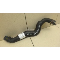 Патрубок радиатора Mazda Mazda 3 (BL) (2009 - 2013) LF8B1518X