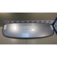 Спойлер (дефлектор) багажника Citroen-Peugeot C5 (2008 - 2017) 8742S7
