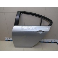 Дверь задняя левая GM Insignia (2008 - 2017) 22796347