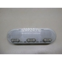 Плафон салонный Renault Clio III (2005 - 2012) 8200073234