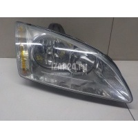 Фара правая Ford Focus II (2005 - 2008) 1480980