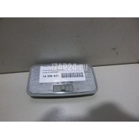Плафон салонный Toyota Auris (E15) (2006 - 2012) 8124052040B1