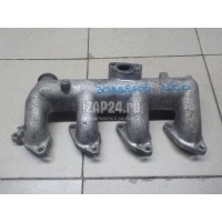 Коллектор впускной Mitsubishi Pajero/Montero Sport (K9) (1997 - 2008) MD327697