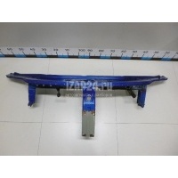 Элемент передней панели Renault Logan (2005 - 2014) 6001551794