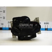 Блок управления отопителем Renault Logan (2005 - 2014) 6001547666