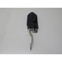 Ручка двери сдвижной внутренняя левая VAG Transporter T4 (1991 - 1996) 701843641B