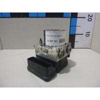 Блок ABS (насос) Mazda Mazda 3 (BL) (2009 - 2013) BFY4437AZB