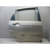 Дверь задняя правая Ford Focus I (1998 - 2005) 1430137