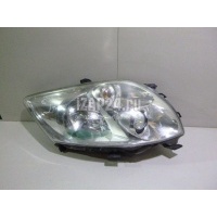 Фара правая Toyota Auris (E15) (2006 - 2012) 811301E480