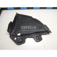 Защита антигравийная VAG Toledo IV (2013 - ) 6RA825205E