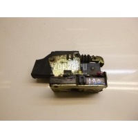 Замок двери передней левой Renault Logan (2005 - 2014) 6001547509