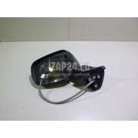 Зеркало левое электрическое Toyota Auris (E15) (2006 - 2012) 8794012B20