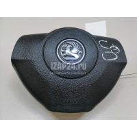Подушка безопасности в рулевое колесо GM Astra H / Family (2004 - 2015) 93862634