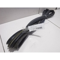 Уплотнитель (наружный) VAG Octavia (A4 1U-) (2000 - 2011) 1U6810958B