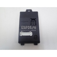 Блок электронный Renault Logan (2005 - 2014) 8200564718