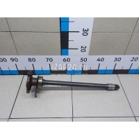 Вал КПП промежуточный VAG A4 [B8] (2007 - 2015) 0B6409355A