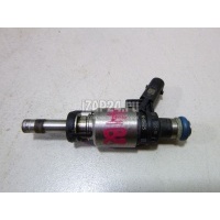 Форсунка инжекторная электрическая VAG Octavia (A5 1Z-) (2004 - 2013) 06H906036Q
