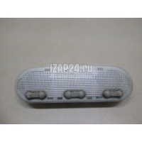 Плафон салонный Renault Clio III (2005 - 2012) 8200073234