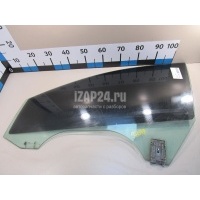 Стекло двери передней левой VAG Passat CC (2008 - 2017) 3C8845201A