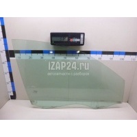 Стекло двери передней правой Renault Megane II (2003 - 2009) 8200211198