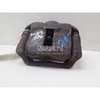 Суппорт тормозной передний правый Renault Twingo (1993 - 2007) 7701201770
