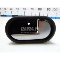 Ручка двери внутренняя правая Ford Fiesta (2001 - 2008) 1329932