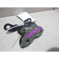 Петля двери задней правой верхняя Toyota CT 200H (2011 - ) 6875020121