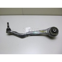 Рычаг передний нижний левый передний BMW 1-серия F20/F21 (2011 - ) 31126855741