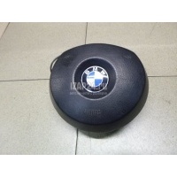 Подушка безопасности в рулевое колесо BMW X5 E53 (2000 - 2007) 32306780661