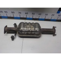 Глушитель средняя часть Hyundai-Kia Carnival (2005 - 2014) 286504D350