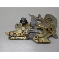 Замок двери сдвижной VAG Transporter T4 (1996 - 2003) 701843653B