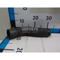 Патрубок интеркулера E12 2001 - 2007 1734227050