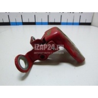 Петля двери задней правой верхняя Ford Fiesta (2001 - 2008) 1518394