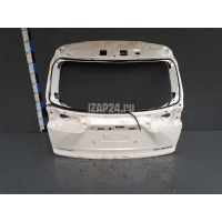 Дверь багажника Toyota NX 200/300H 2014 6700578060