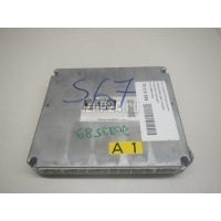 Блок управления двигателем Toyota RAV 4 (2000 - 2005) 8966142A22